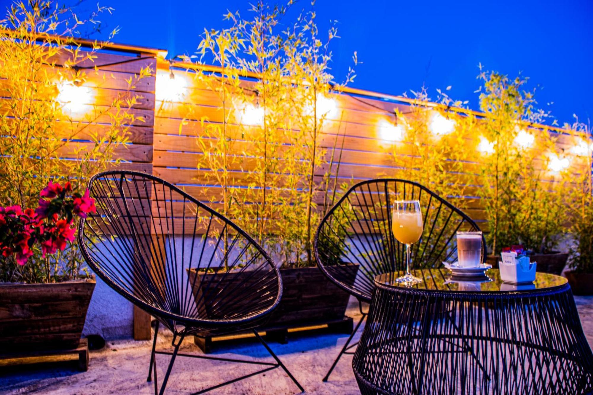 Romance Hotel Morelia